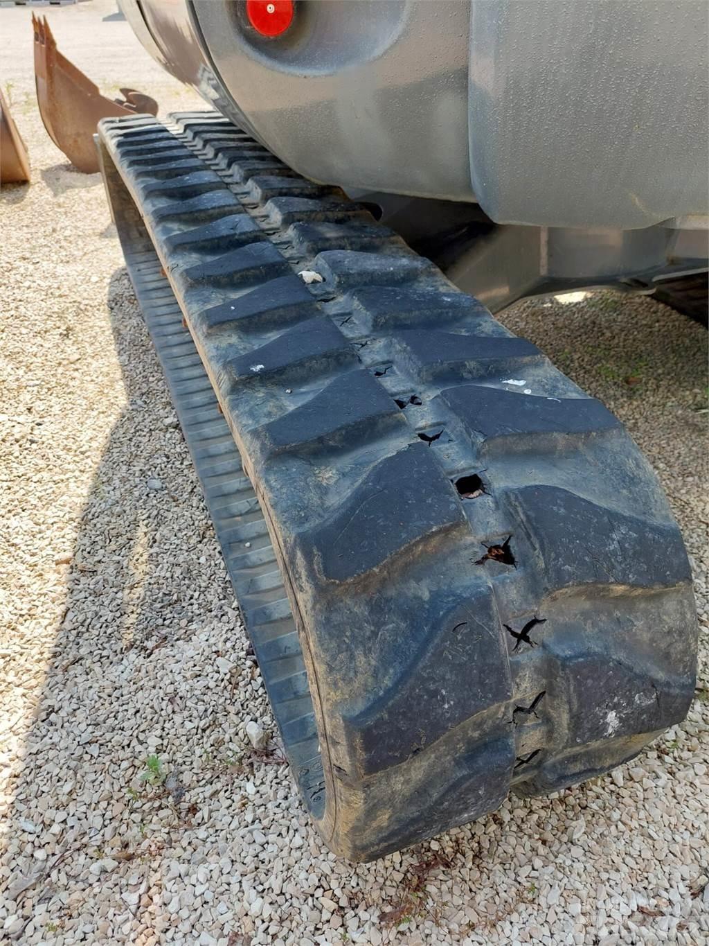 Wacker Neuson 50Z3 Гусеничні екскаватори