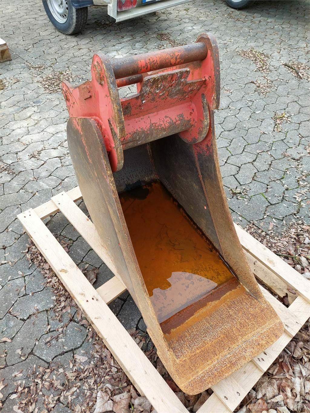 Yanmar SV 85-2PB Гусеничні екскаватори