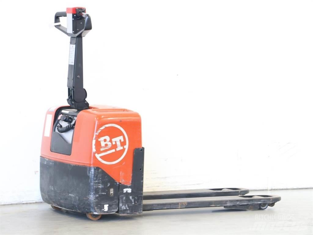 BT LWE 130 Ручний візок