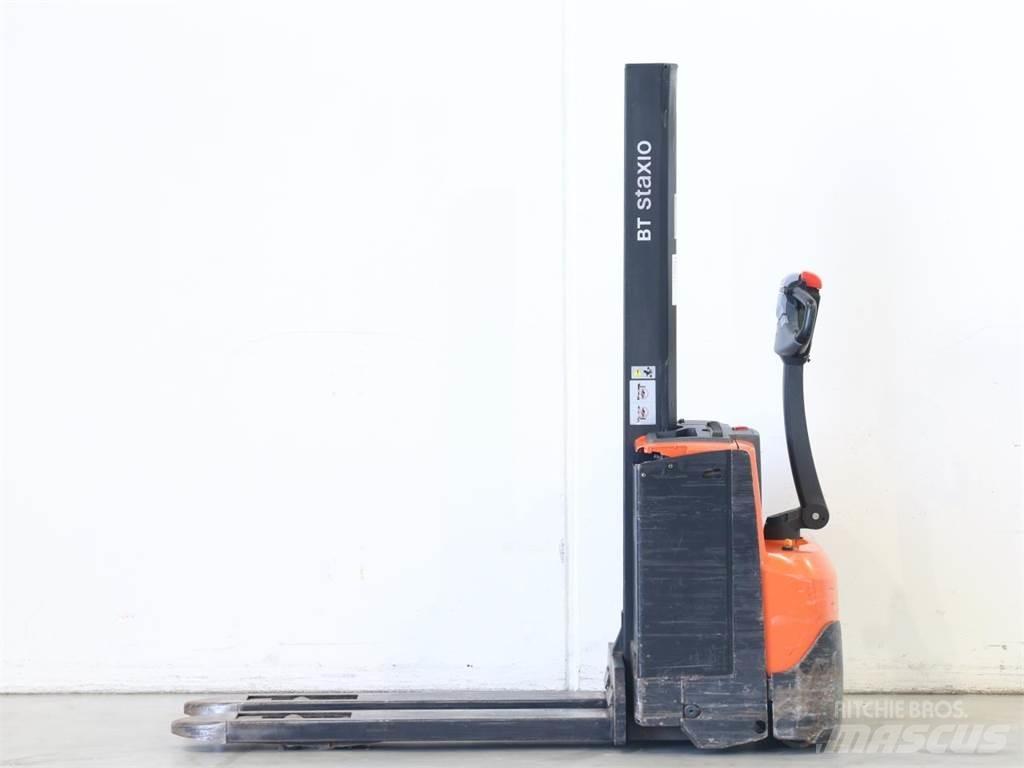BT SWE080L Ручний візок