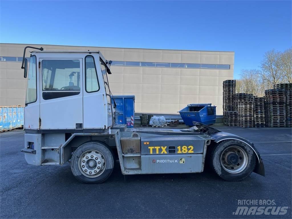 Kalmar TTX182 Складська техніка - Інші