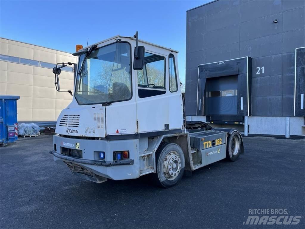 Kalmar TTX182 Складська техніка - Інші