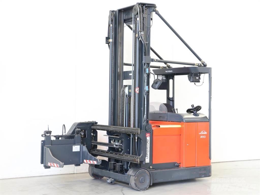 Linde A10/040 Складська техніка - Інші