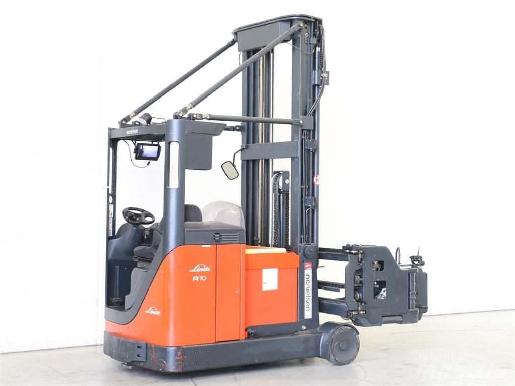Linde A10/040 Складська техніка - Інші