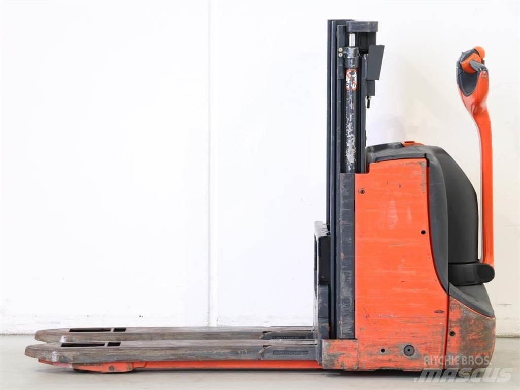 Linde D06/1160 Ручний візок