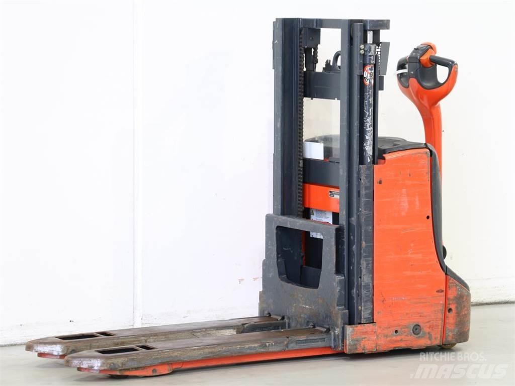 Linde D06/1160 Ручний візок