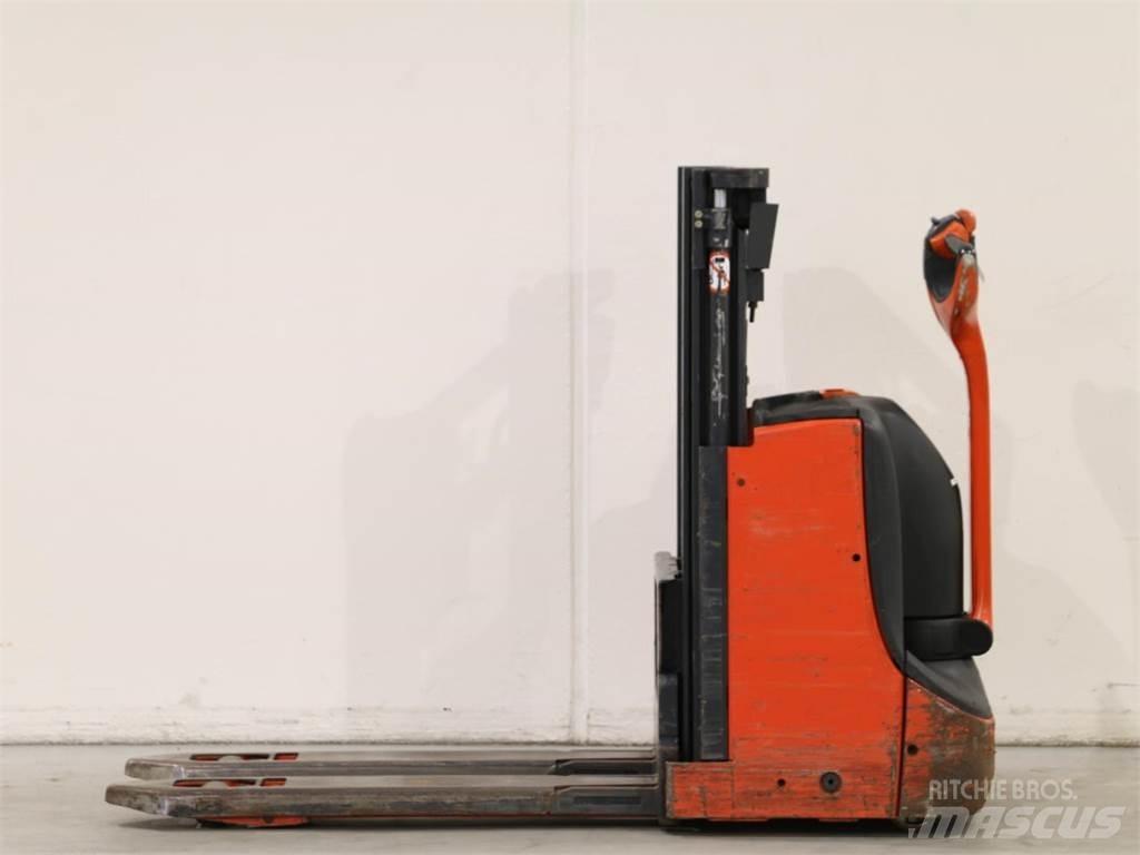 Linde D06/1160 Ручний візок