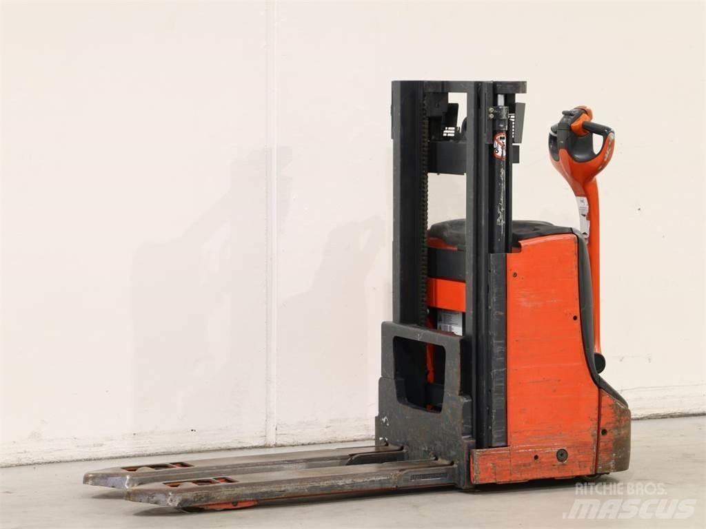 Linde D06/1160 Ручний візок