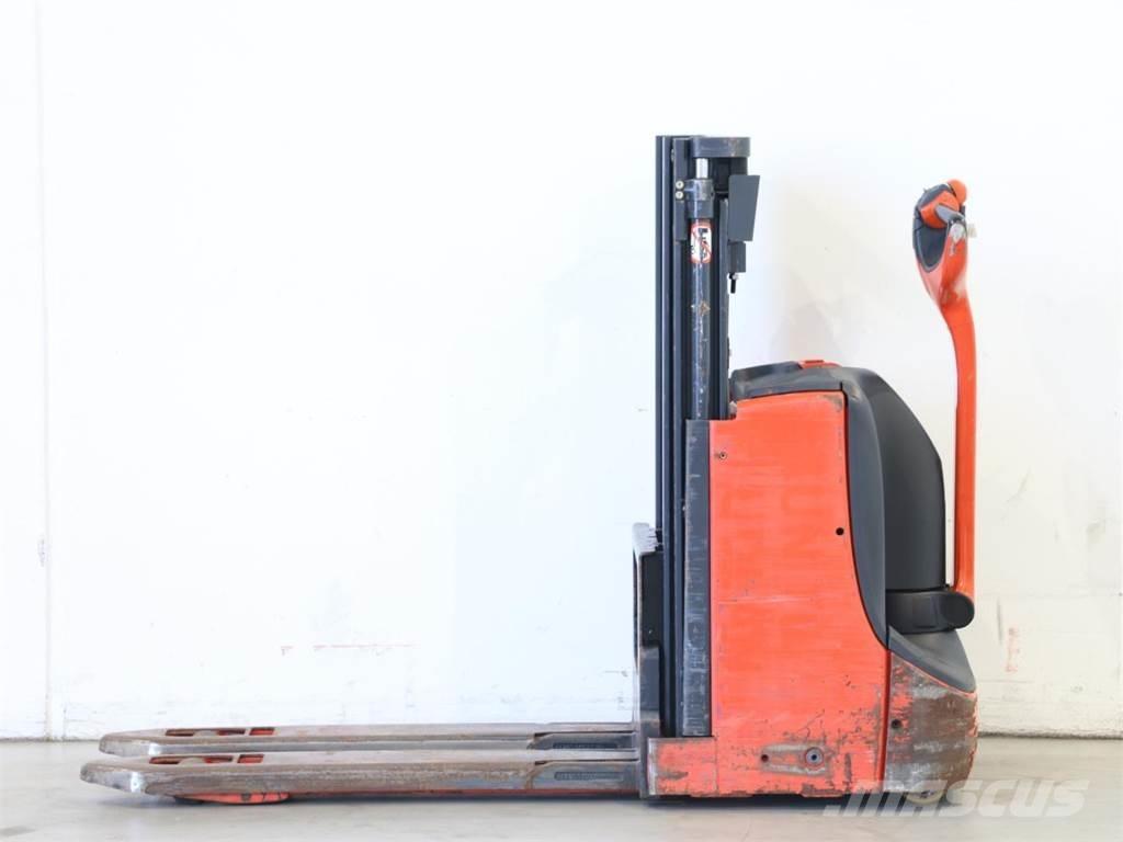 Linde D06/1160 Ручний візок