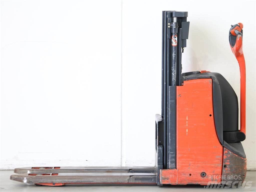 Linde D06/1160 Ручний візок