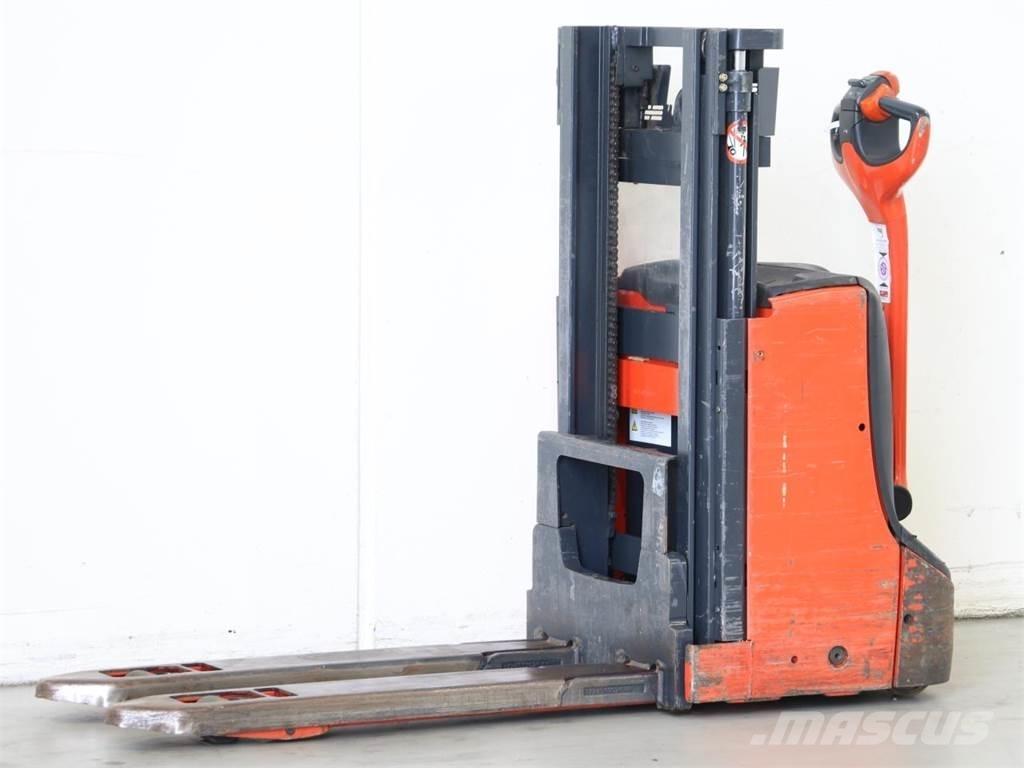 Linde D06/1160 Ручний візок