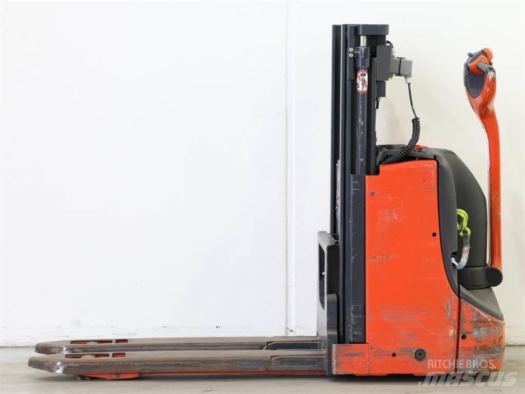 Linde D06/1160-00 Ручний візок