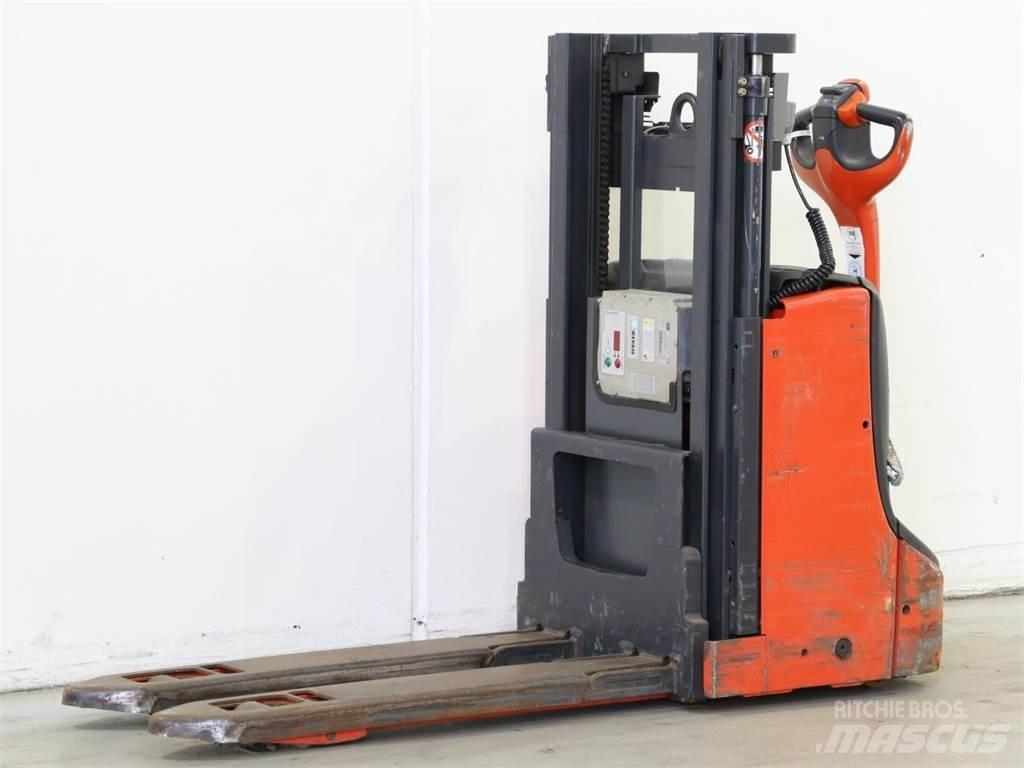 Linde D06/1160-00 Ручний візок