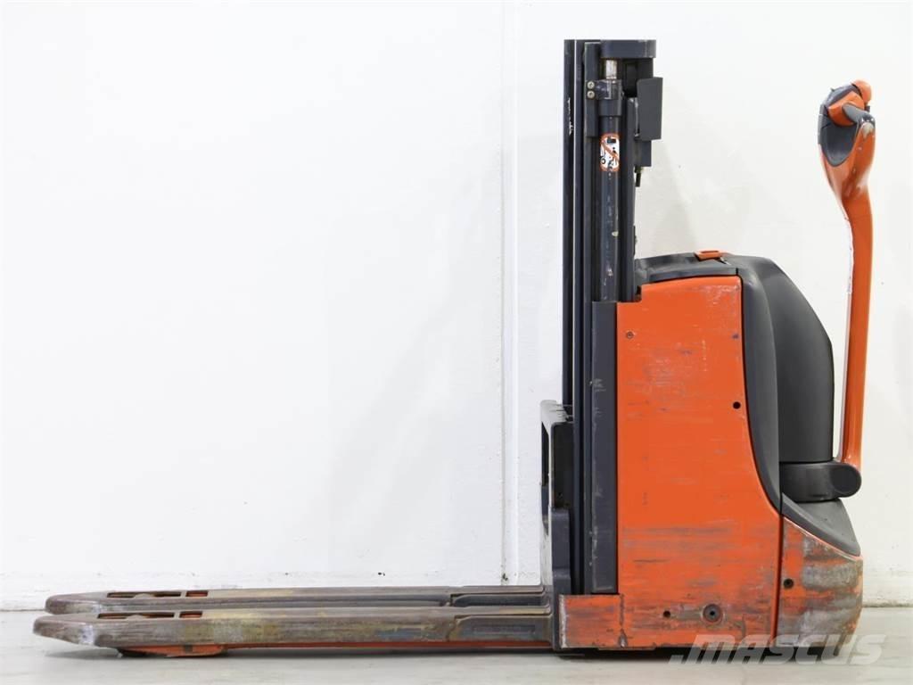 Linde D06/1160-00 Ручний візок