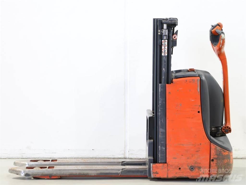 Linde D06/1160-00 Ручний візок