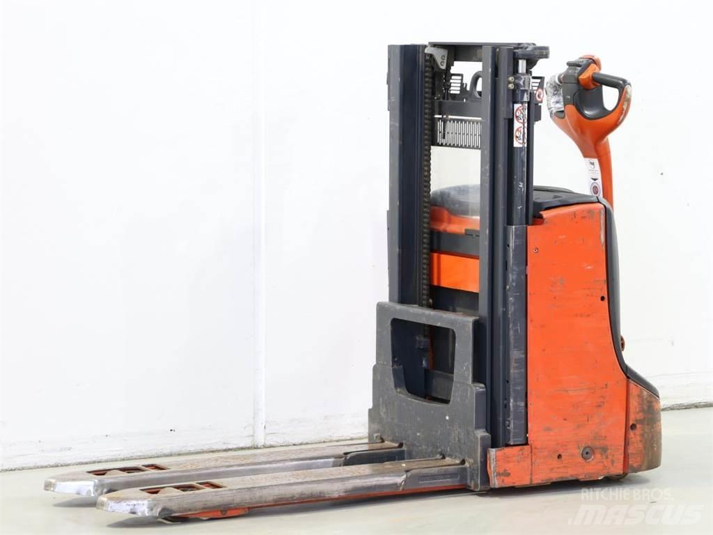 Linde D06/1160-00 Ручний візок