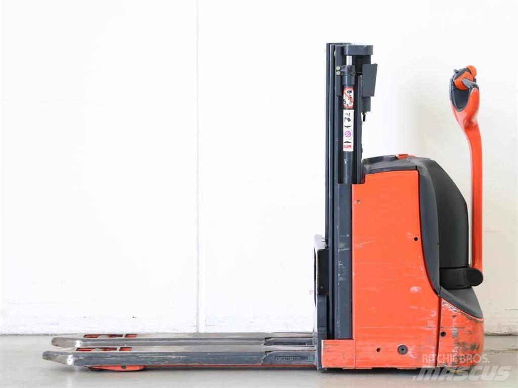 Linde D06/1160-00 Ручний візок