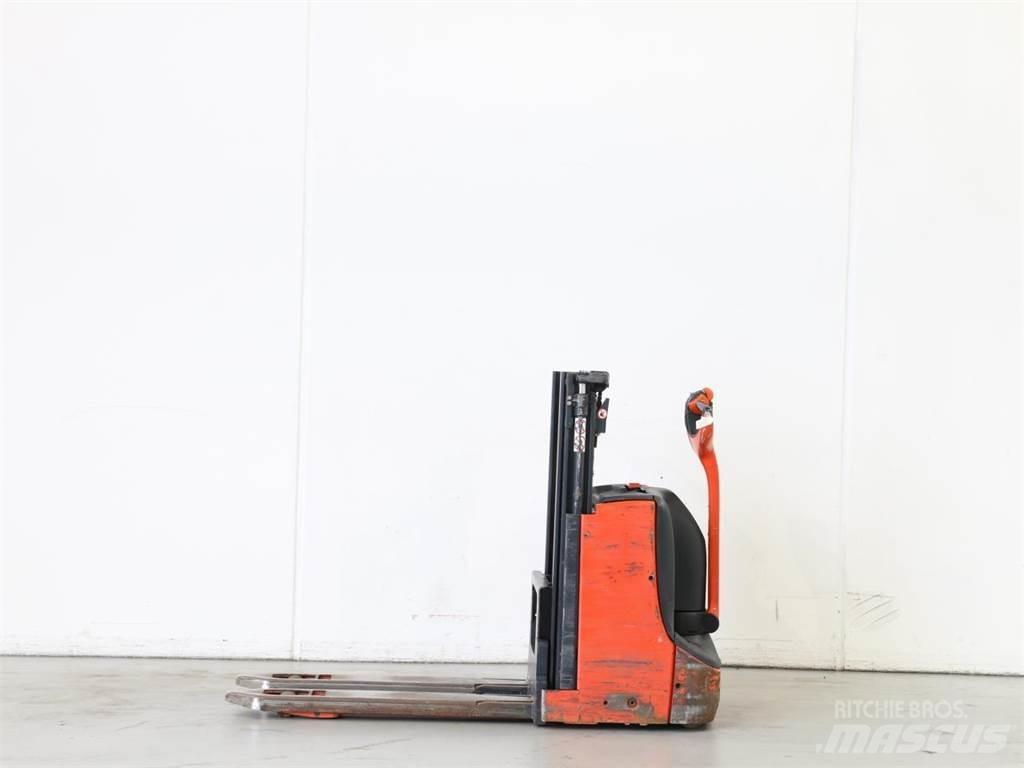Linde D08/1160 Ручний візок