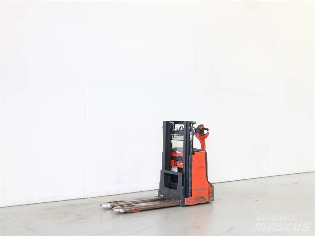 Linde D08/1160 Ручний візок