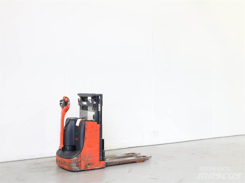 Linde D08/1160 Ручний візок
