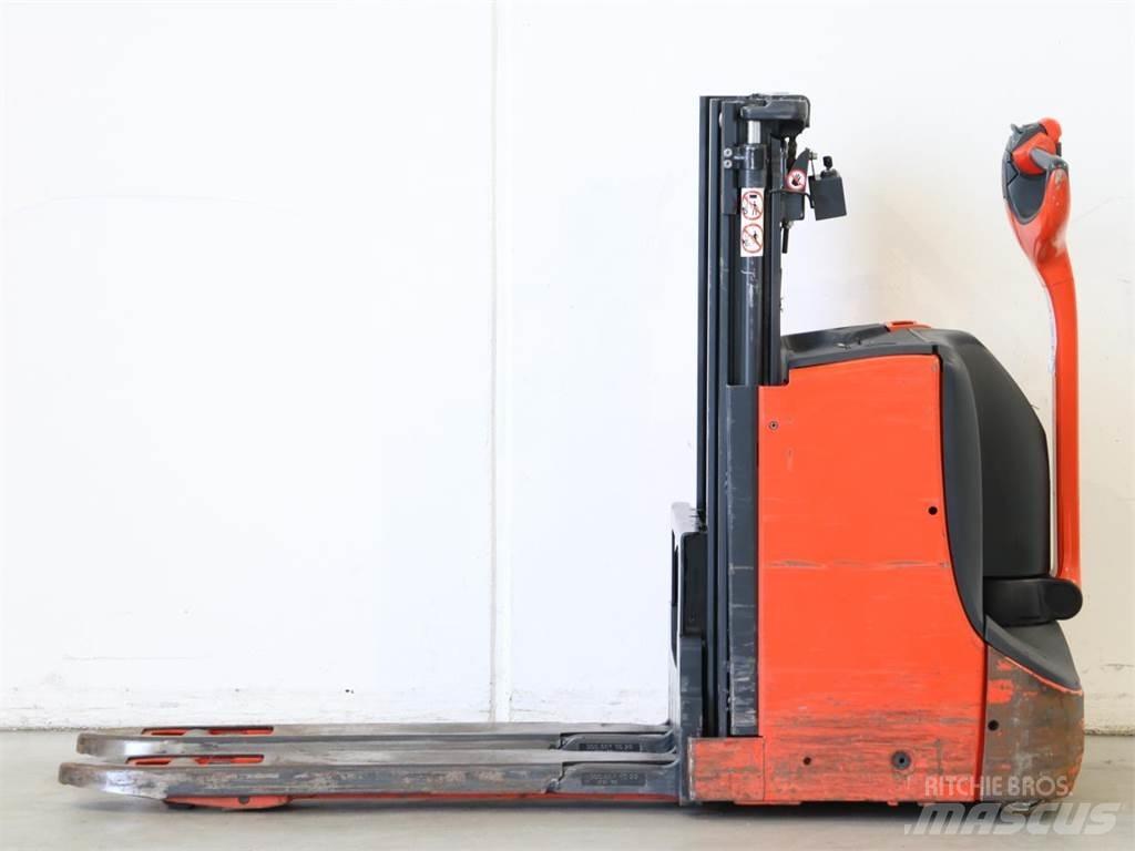 Linde D08/1160 Ручний візок