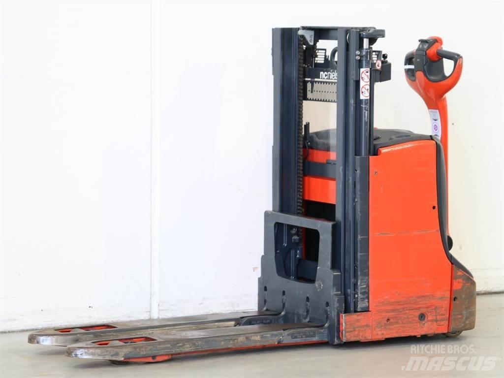 Linde D08/1160 Ручний візок