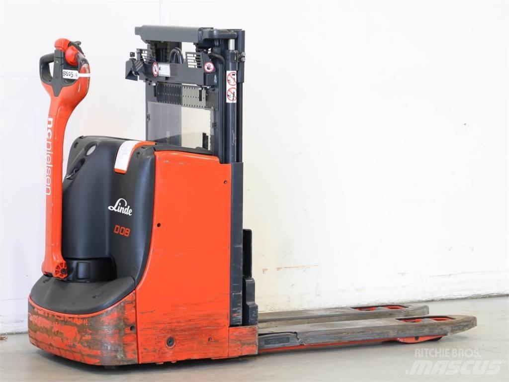 Linde D08/1160 Ручний візок
