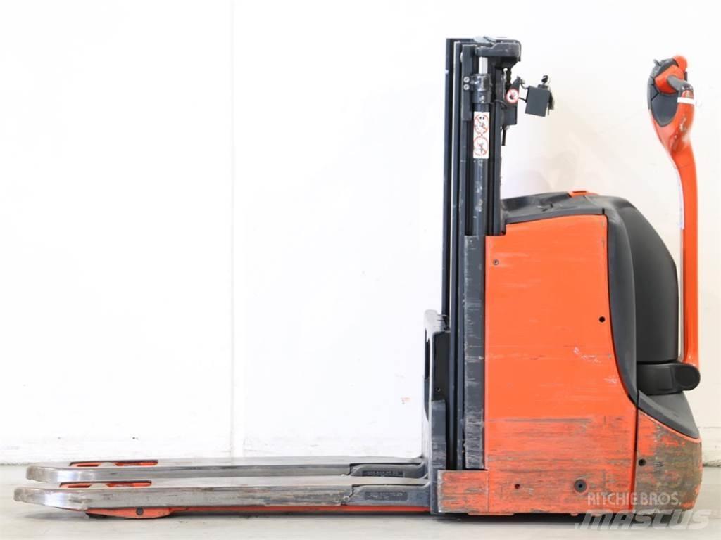 Linde D08/1160 Ручний візок