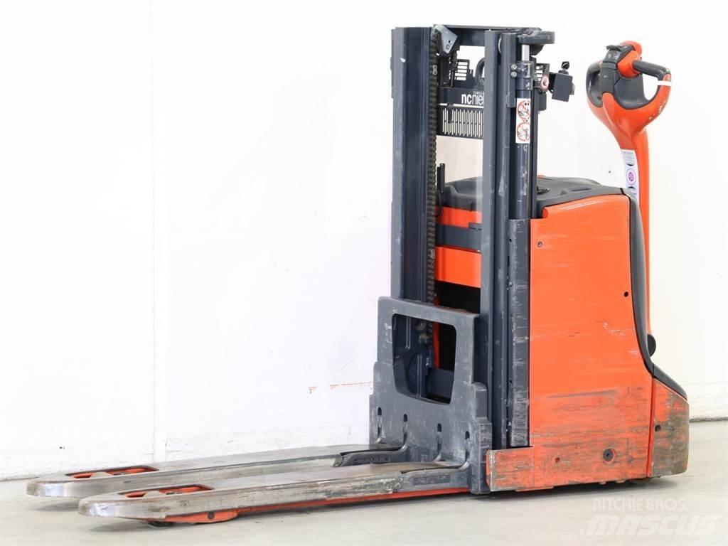 Linde D08/1160 Ручний візок