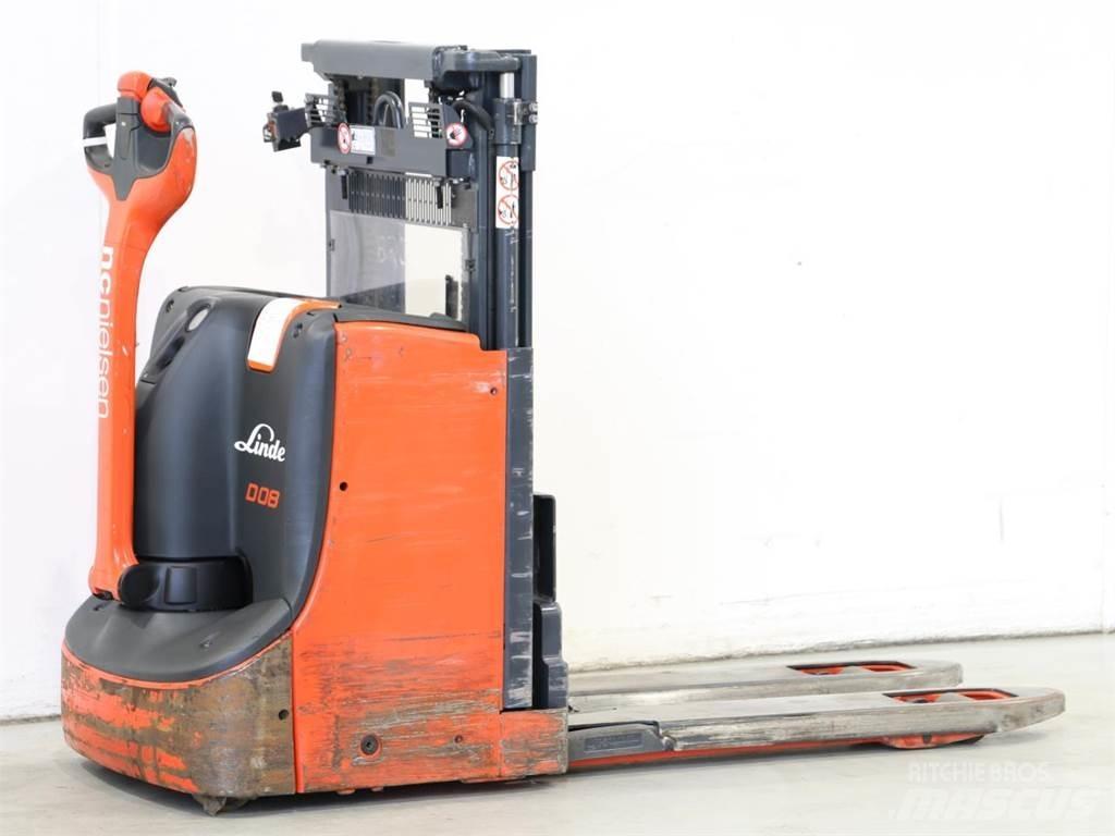 Linde D08/1160 Ручний візок
