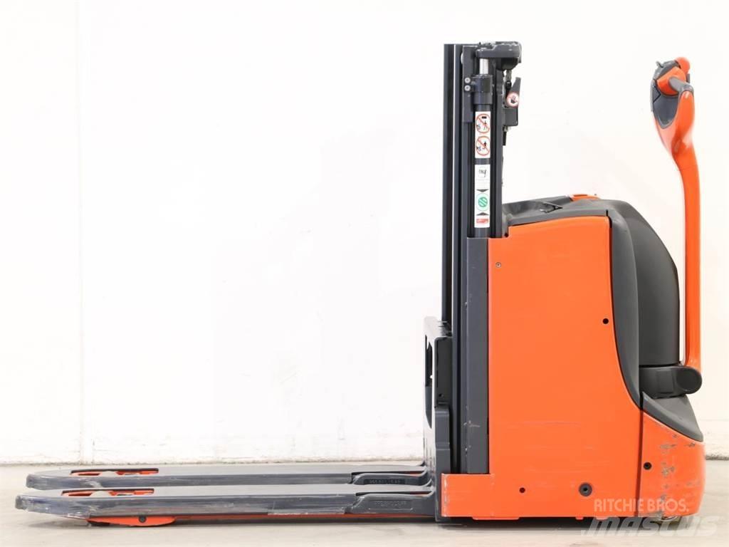 Linde D08/1160 Ручний візок