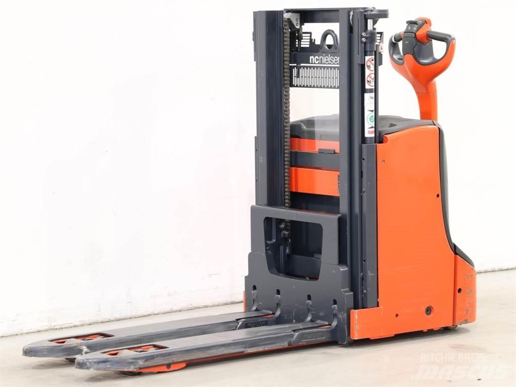 Linde D08/1160 Ручний візок