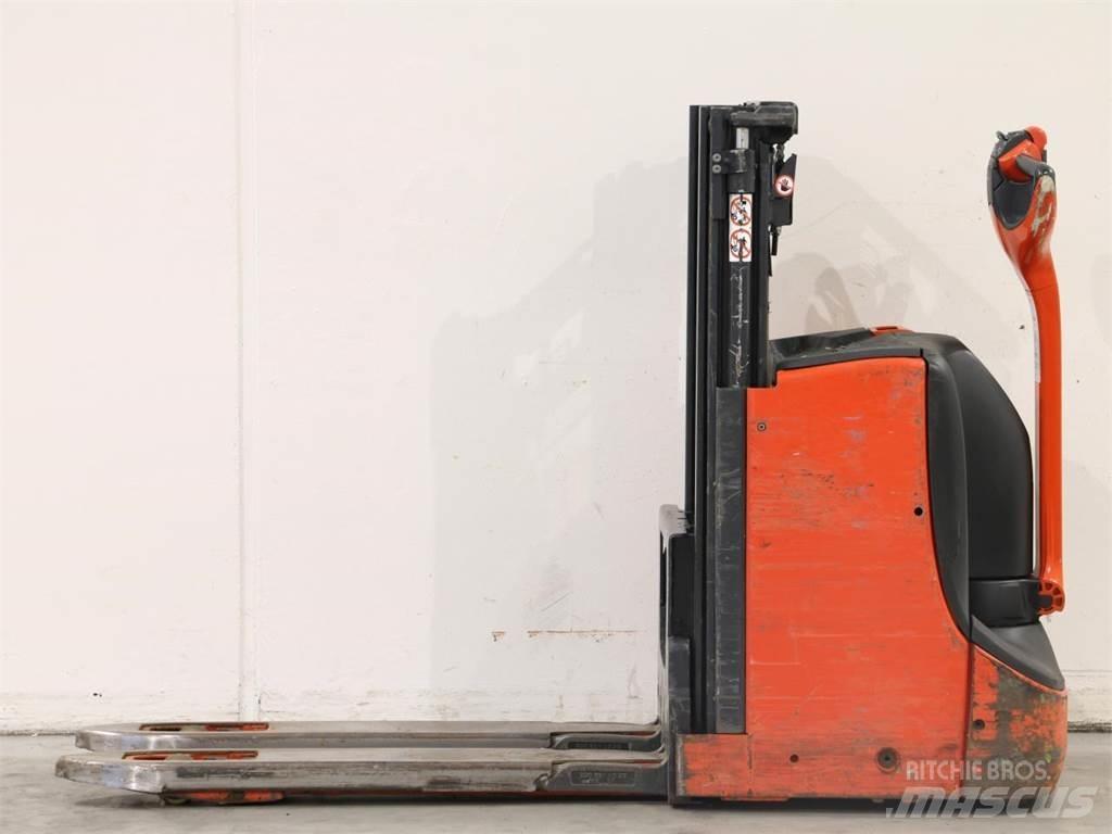 Linde D08/1160 Ручний візок