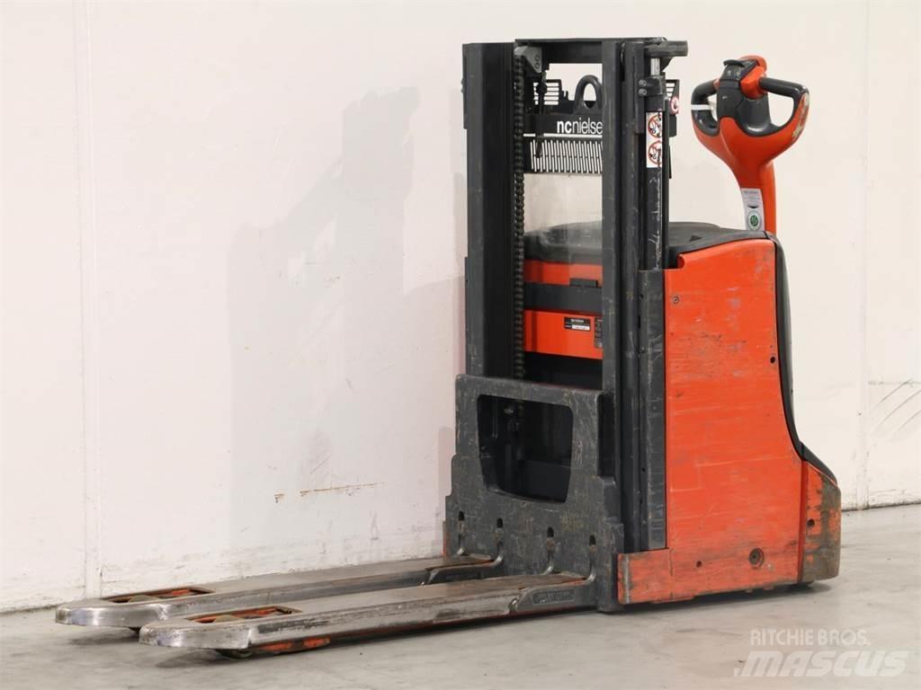 Linde D08/1160 Ручний візок