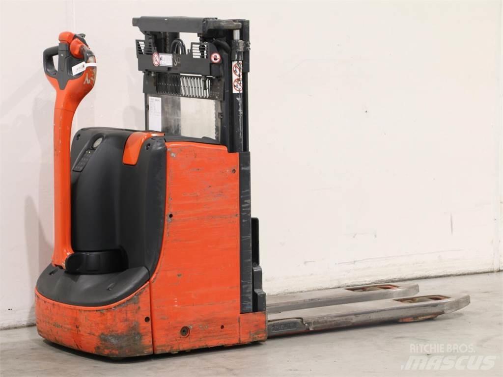 Linde D08/1160 Ручний візок
