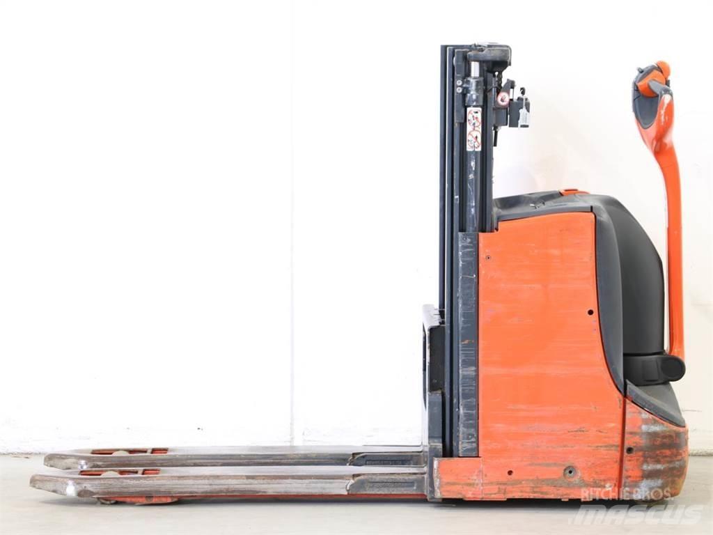 Linde D08/1160-00 Ручний візок