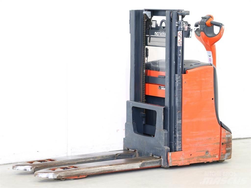 Linde D08/1160-00 Ручний візок