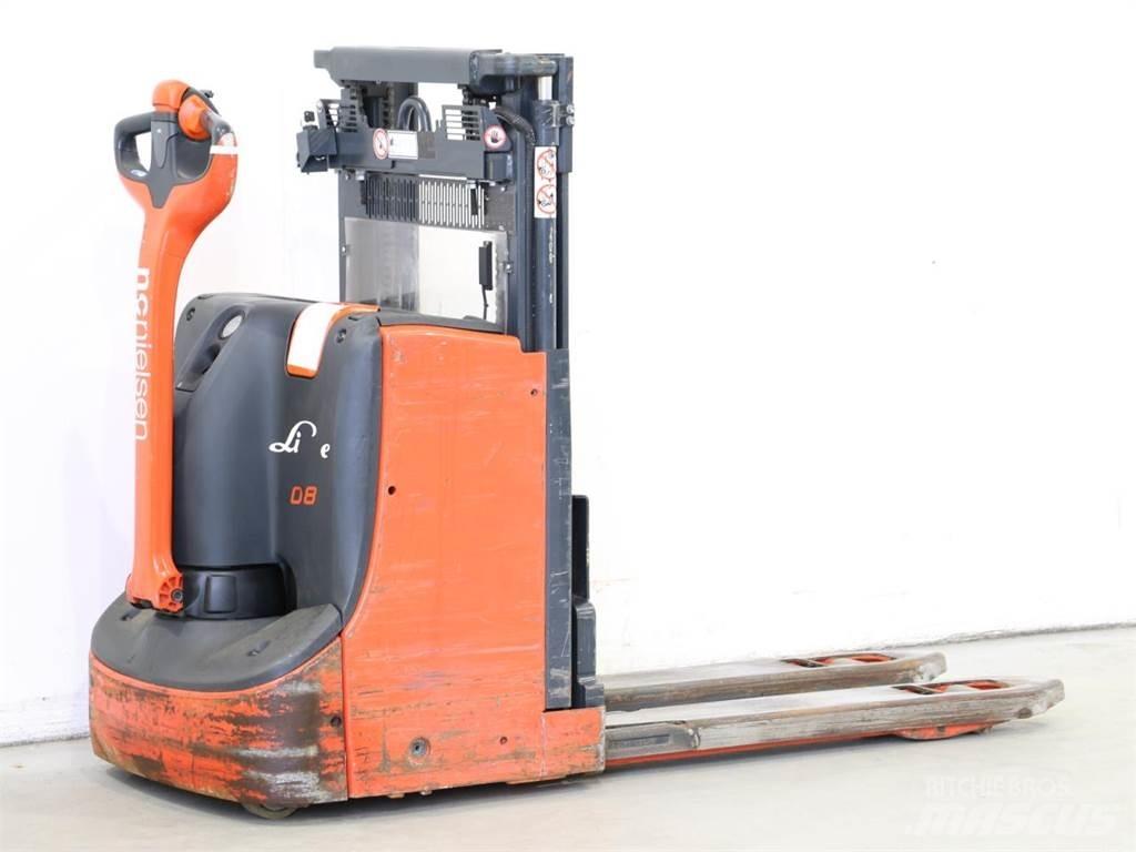 Linde D08/1160-00 Ручний візок