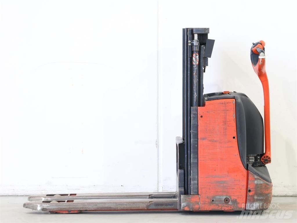 Linde D08/1160-00 Ручний візок
