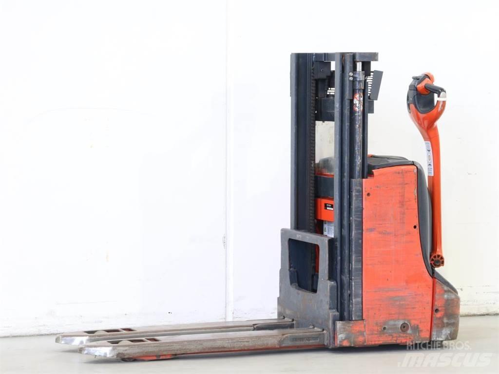 Linde D08/1160-00 Ручний візок
