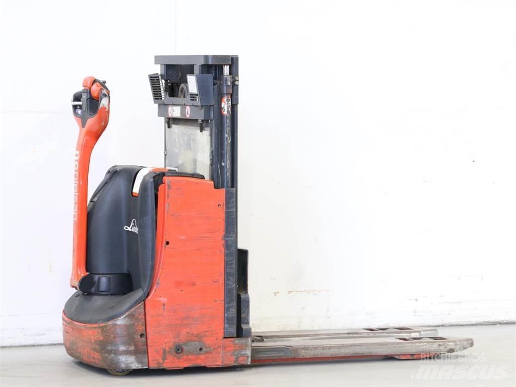 Linde D08/1160-00 Ручний візок