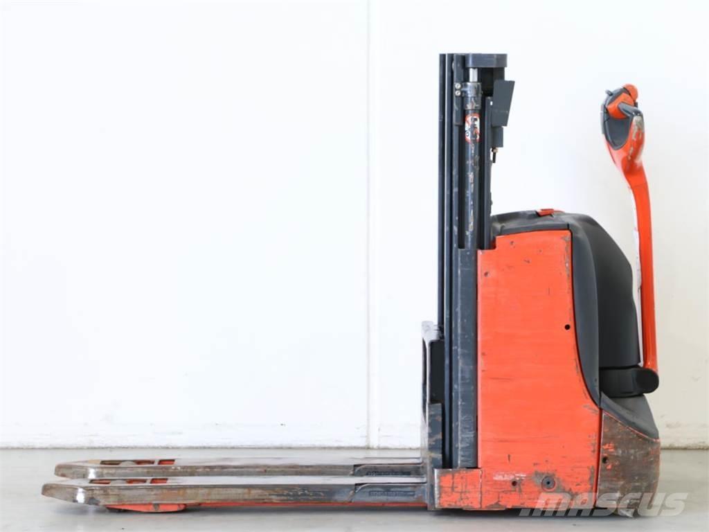 Linde D08/1160-00 Ручний візок