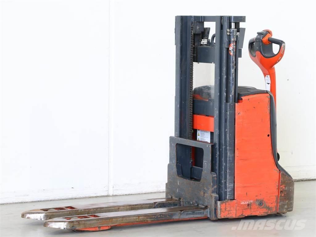 Linde D08/1160-00 Ручний візок