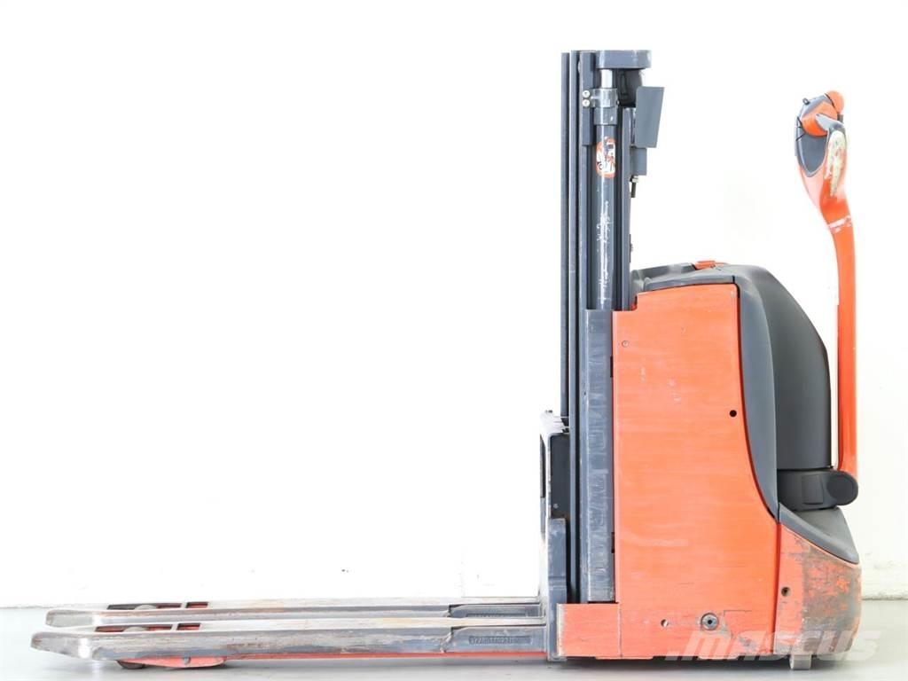 Linde D08/1160-00 Ручний візок