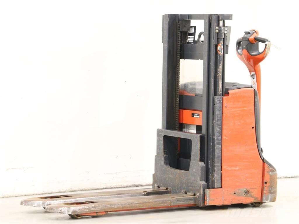 Linde D08/1160-00 Ручний візок