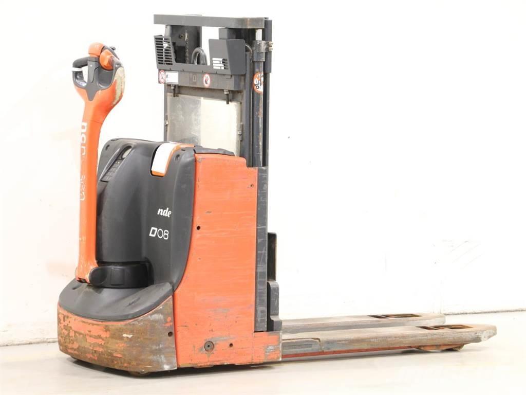 Linde D08/1160-00 Ручний візок