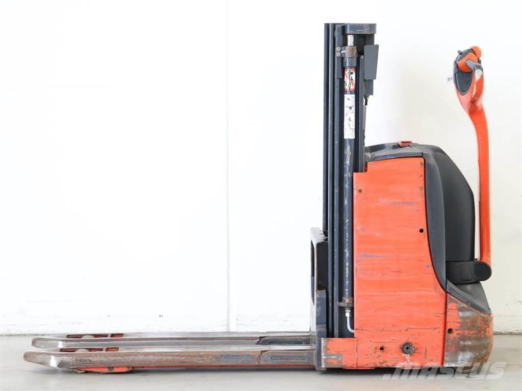 Linde D08/1160-00 Ручний візок