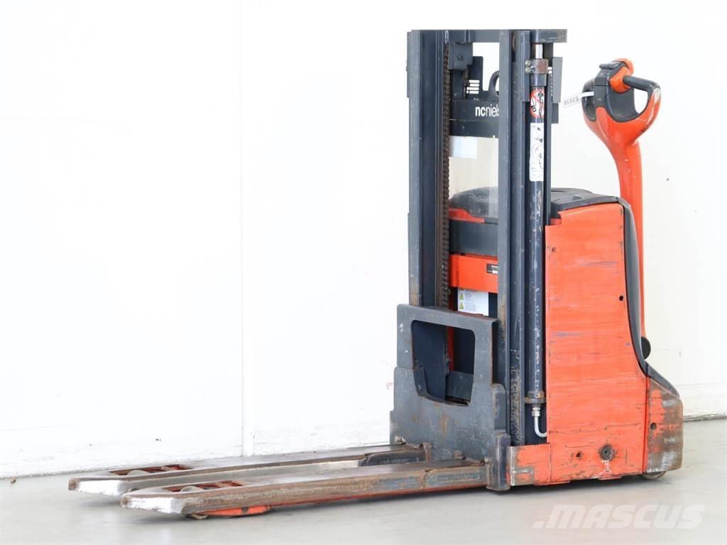 Linde D08/1160-00 Ручний візок