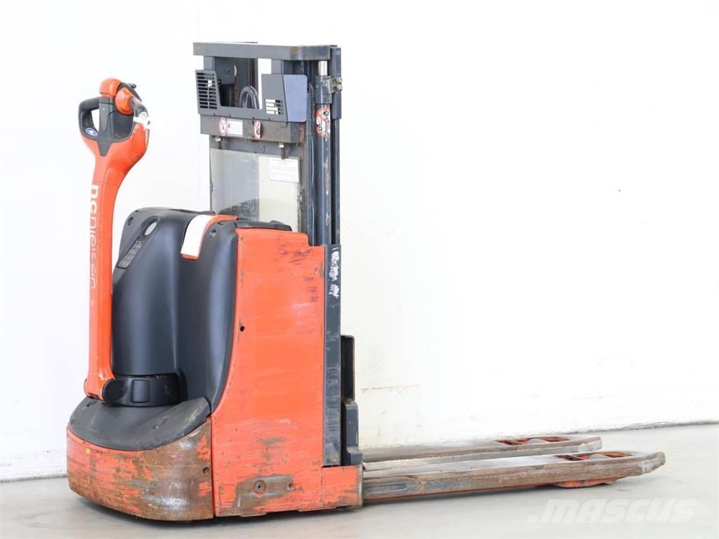 Linde D08/1160-00 Ручний візок
