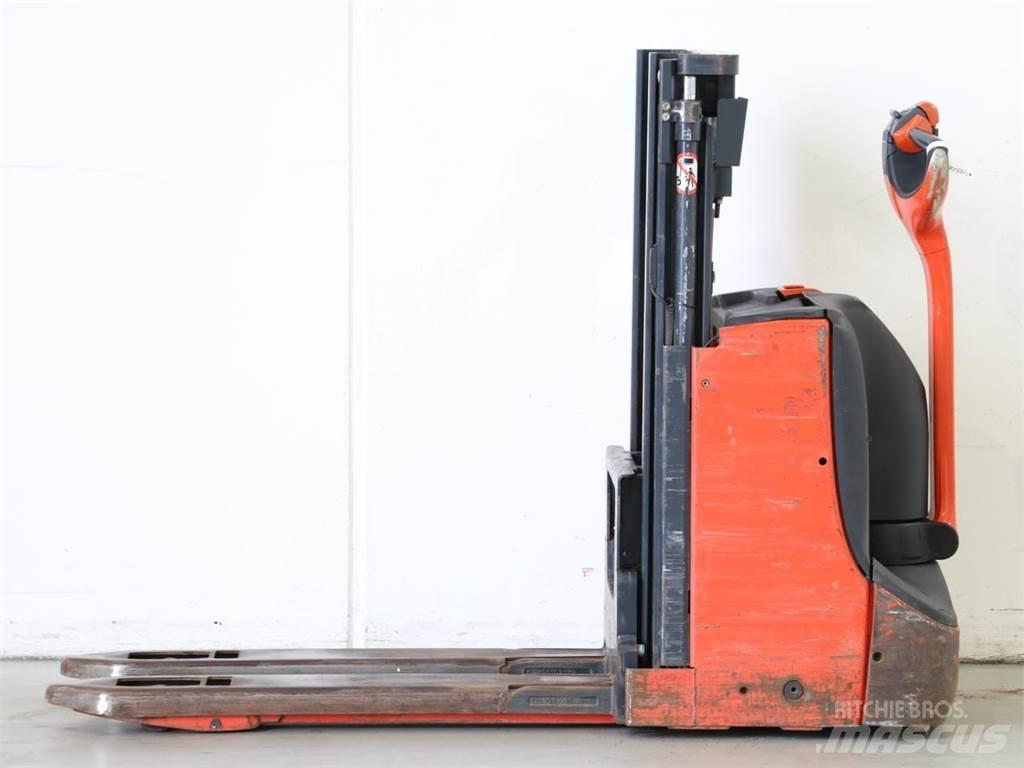 Linde D08/1160-00 Ручний візок